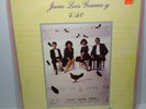 Juan Luis Guerra Y 4:40 ‎* Mientras Mas Lo Pienso ,Tu [1987] Vinyl Lp Record