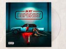 Iggy Azalea In My Defense Limited LP Trans & Red Splatter Vinyl Record New