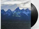 Kanye West ye LP Vinyl Record Album EUC