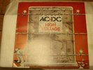 vinyl AC / DC  