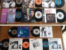 MICHAEL JACKSON 8X SP 7
