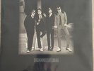 KISS-dressed To Kill-Vinyl Album-Casablanca Label 6399 059 EX / VG+ Con
