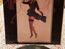 Windy City - Let Me Ride LP - Chi-Sound VG+