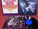 3x LP Bill Evans: New Jazz Conceptions Riverside 12-233 mono,Affinity,Vip Theme?