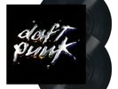 Daft Punk Discovery 2x LP Black Vinyl **IN HAND**