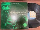 LEE MORGAN PRESENTING BLUE NOTE UA BLP 1538 MONO US Vinyl LP