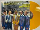 ?BUCK OWENS & HIS BUCKAROOS–CARNEGIE HALL CONCERT NEW 180g YELLOW COLORED VINYL