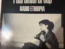 Patti Smith Group Radio Ethiopia  LP 1976 Record  AL 4097 w/insert MINT/MINT