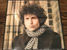 Bob Dylan BLONDE ON BLONDE 3xLP 180g 45RPM MoFi Mobile Fidelity MFSL NEW SEALED