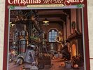 Christmas In The Stars: Star Wars Christmas Album Vinyl Record 1980 RARE  EX