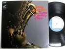 STANLEY TURRENTINE LP Always Something There NEAR MINT/VG++ Blue Note jazz  K27