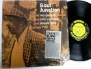 RED GARLAND QUINTET LP Soul Junction NEAR MINT on Prestige ojc jazz Coltrane K29