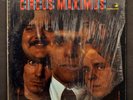 Circus Maximus - Self Titled - In Shrink - Orig Sleeve - Play Graded Very Good