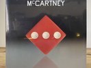 Paul McCartney-2020 Capitol/Third Man McCartney III Red Vinyl LP-Sealed 270/3000