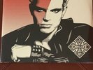 BILLY IDOL - IDOLIZE YOURSELF: THE BEST OF 2017 US SEALED DOUBLE Vinyl/LP 18 TRX