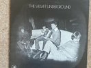 The Velvet Underground 1969 12” Album MGM