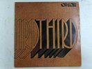 Soft Machine - Third Double LP 1970 CBS Records 66246 UK Pressing 12
