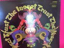 1968 vintage PROG ROCK record PSYCH folk INSECT TRUST self CAPITOL skao-109