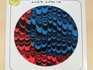 La Luz/Self Titled/2021 Hardly Art LP/Recycled Vinyl/New/MINT/Sealed