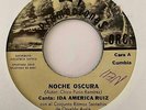 Panama Cumbia 45 OSVALDO AYALA & IDA AMERICA RUIZ Noche Oscura/Ojos Indios HEAR