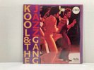 KOOL & THE GANG - KOOL JAZZ LP VINYL (1973 DE-LITE) SEALED COPY