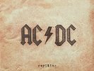 AC/DC Rarities Very Rare Vinyl Addition