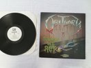 OBITUARY  slowly we rot   rare 1.press death metal