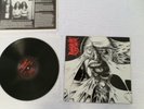 PUNGENT STENCH / DISHARMONIC ORCHESTRA  split  rare 1.press death metal