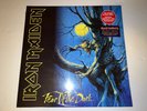IRON MAIDEN BRAND NEW SEALED “FEAR OF THE DARK” LP/VINYL EDDIE LIVES METAL GODS