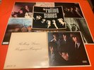 THE ROLLING STONES “The First 8 Studio Albums” VINYL SET - 8 LP - EX - STONES