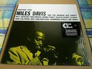 Miles Davis And The Modern Jazz Giants. Vinyl LP, 180g. Back To Black / Prestige
