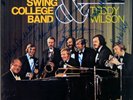 The Dutch Swing College Band & Teddy Wilson (Sammlerexemplar)