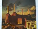 33 Tours LP (RARE ORIGINAL ROSE) PINK FLOYD 