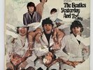 THE BEATLES - YESTERDAY AND TODAY - BUTCHER COVER (RIAA 3)T2553 3RD STATE PEELED