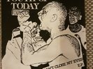 -Youth of Today - Cant close my Eyes - Positive Force Rec. - NYHC -