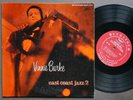 VINNIE BURKE Quartet East Coast Jazz/2 LP BETHLEHEM RECORDS BCP 1010 DG MONO 10