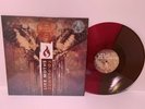 Like Moths To Flames - The Dying Things We Live For (2015) First Press /500