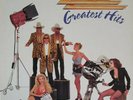 ZZ Top – Greatest Hits -IMPORT- rare mislabeling error
