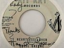Mod Popcorn 45 HAZEL GREENE Heartless Lover/Who Will Buy Kit Kat RARE Hear