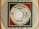 Northern/Sweet Soul 45 THE INSIDERS I'm Just A Man/Better Off Without You HEAR
