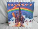RAINBOW - RITCHIE BLACKMORE`S - UK - 1st PRESS - OYSTER - MINT