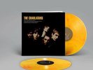 THE CHARLATANS – THE CHARLATANS 2X YELLOW MARBLED VINYL LP (NEW/SEALED)