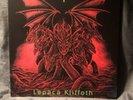 Therion - Lepaca Kliffoth LP 2010 Nuclear Blast Death Metal
