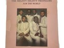 Mighty Mighty Travelers For The World Southern Soul Funk Alabama Black Gospel