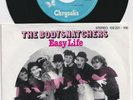 The BODYSNATCHERS * Easy Life * 1980 2 TONE * SKA REVIVAL * German 45 *