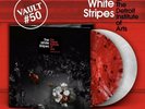 Third Man Records Vault 50 The White Stripes Live At Detroit Institute New