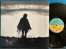 NEIL YOUNG HARVEST MOON NM UNPLAYED ORIG 1992 LP GERMAN NM/NM- RARE OOP