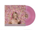 Lara Fabian Lockdown sessions pink vinyl (vinyle rose) limited edtion limitée