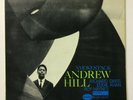 ANDREW HILL Smoke Stack Blue Note 84160 NM/EX 1st ear RVG VAN GELDER bop