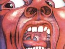 King Crimson - In The Court Of The Crimson King | 2010 Reissue | 200gm Vinyl LP